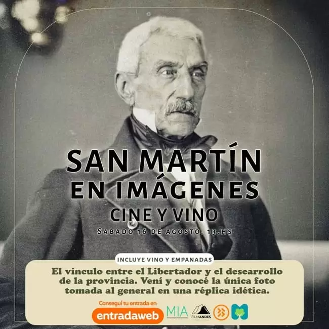 san martin en imagenes