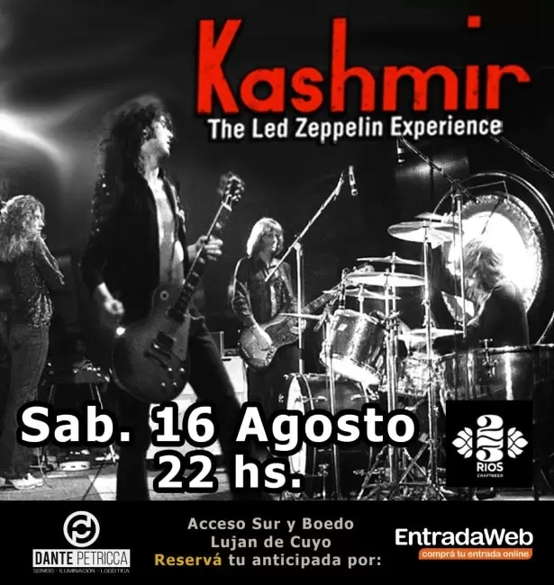 kashmir