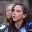 Ladr�n menor de edad capturado: Rus reclam� por la actualizaci�n de la ley de imputabilidad