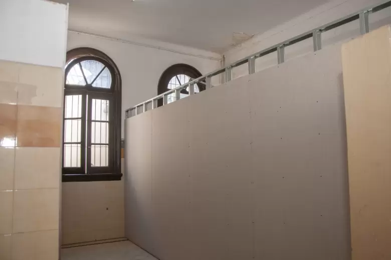 Escuelas de Godoy Cruz