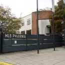 Indagan si el laboratorio implicado en el fentanilo contaminado comercializ� un sedante falso