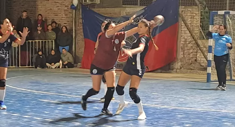 handball