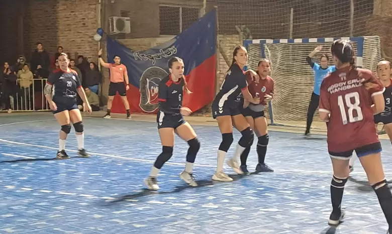 handball