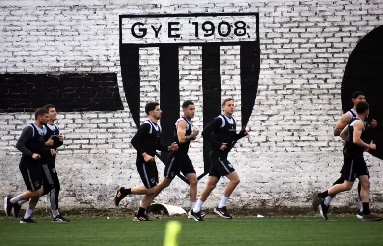 gimnasia