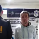 Condenaron a 19 años de prisión a Claudio Contardi por el abuso sexual contra Julieta Prandi