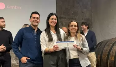 Mendoza, en la final nacional con dos startups que digitalizan el trabajo y las pymes