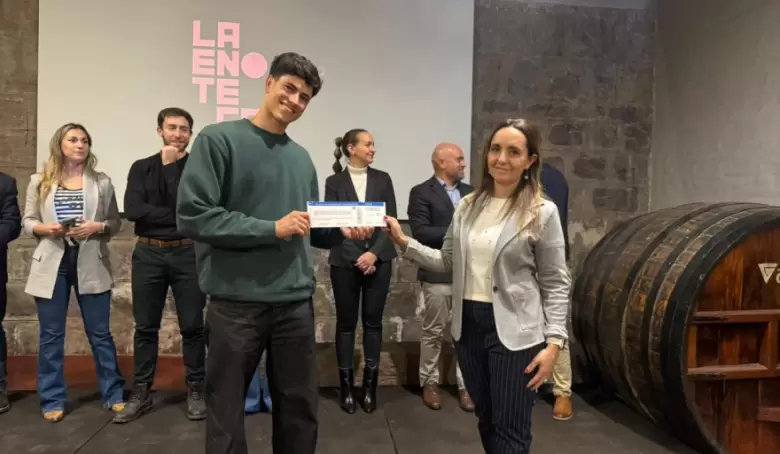 Emprendimiento local