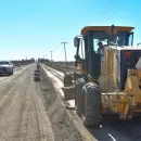 Comenzaron las obras de la Variante Norte en la Ruta Provincial 33