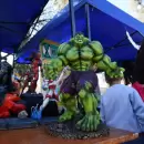 Este jueves regresa la tradicional Feria del Juguete al Predio de la Virgen: el cronograma
