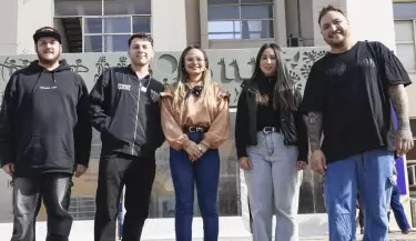 Festival de juventudes