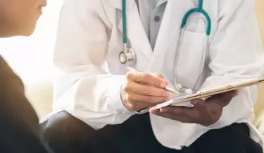 M�dicos diagnostico