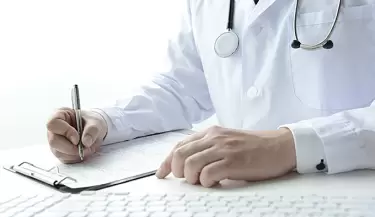 M�dicos diagnostico
