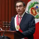 Condenaron en Perú al expresidente Martín Vizcarra por cohecho pasivo