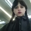 Merlina llega a Francia: Netflix comparti� la primera foto de la tercera temporada