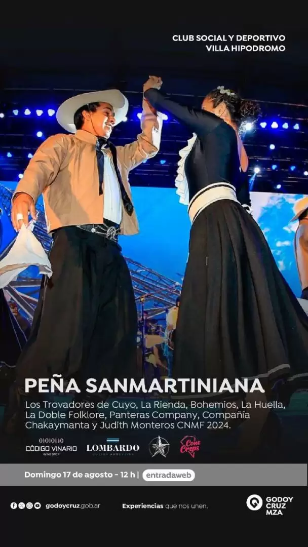 pena sanmartiniana