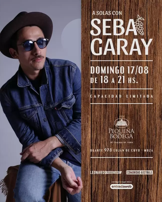 seba garay