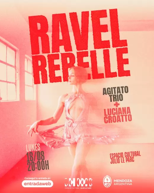 ravelle rebelle