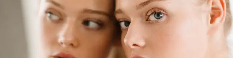 mirar a los ojos