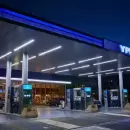Las YPF Full baten r�cords: millones de caf�s, hamburguesas y alfajores vendidos en siete meses