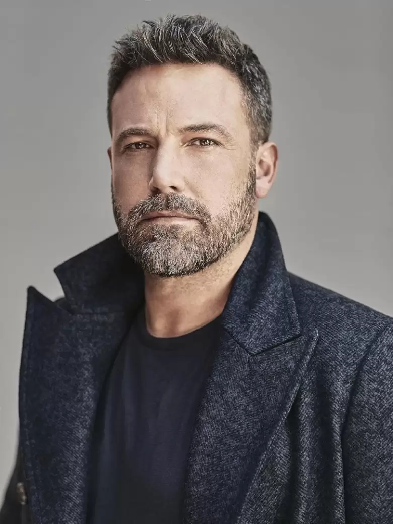 ben affleck