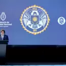 Crearon el Departamento Federal de Investigaciones, una fuerza de elite contra delitos complejos