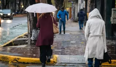 lluvias