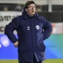 Alfredo Berti revel� el plan de la Lepra para controlar a Paredes en el duelo ante Boca