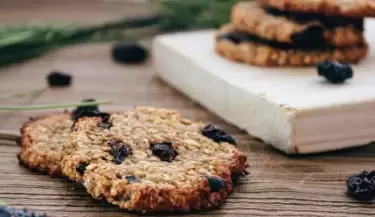 galletas sin az�car