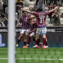 Octavos de final de la Copa Sudamericana: fechas y horarios de los partidos de vuelta