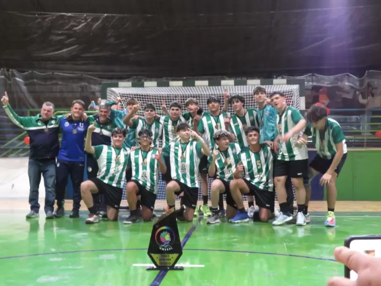 handball