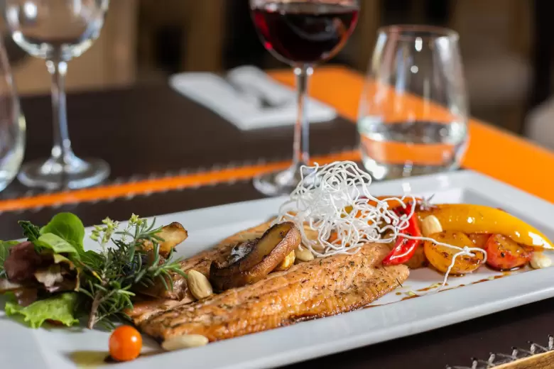 gastronomía mendoza