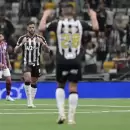 (Video) Godoy Cruz lo ganaba, se lo dieron vuelta y al final cay� ante Mineiro en Belo Horizonte