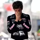 Colapinto quedó eliminado en la clasificación y largará 16° en el GP de Países Bajos