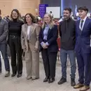 San Rafael celebró la XV edición del programa Uniendo Metas, con récord de inscriptos