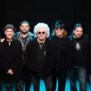 La banda "África" llegará a Mendoza con un show tributo a TOTO