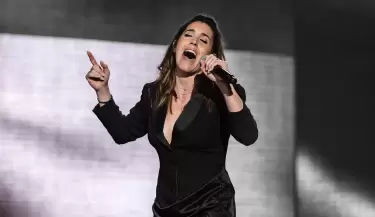 soledad pastorutti