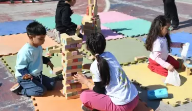 infancias