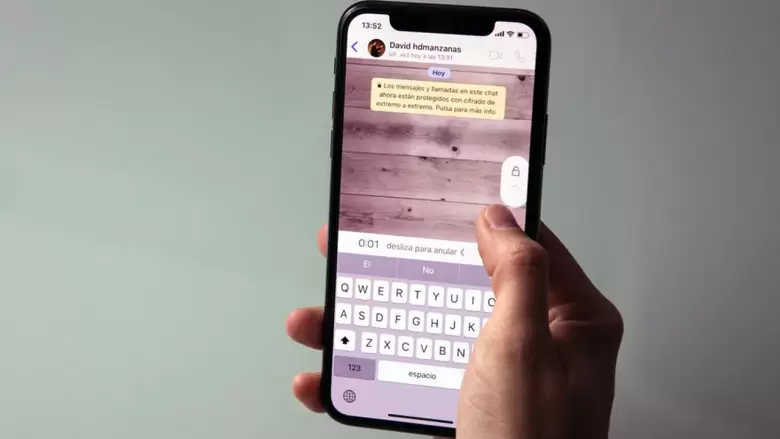 WhatsApp