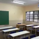 Por lluvias y nevadas, suspendieron otra vez las clases en Malargüe y alta montaña