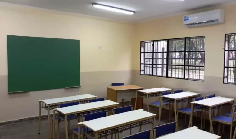 escuelas