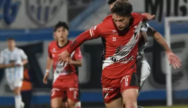 deportivo maip�