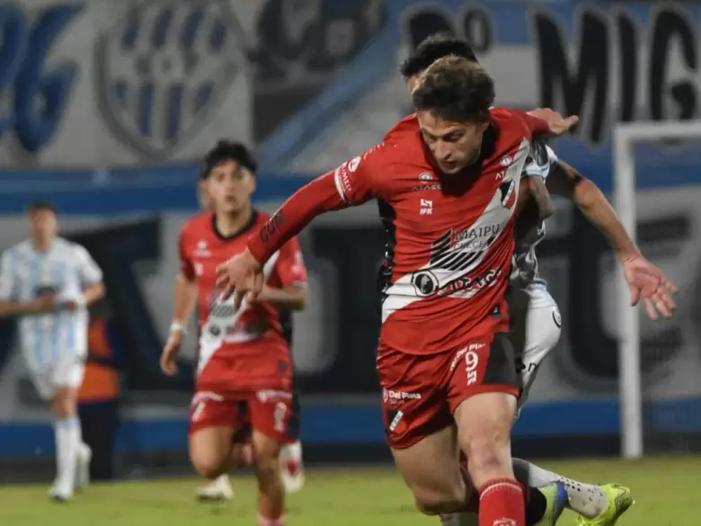 deportivo maipú