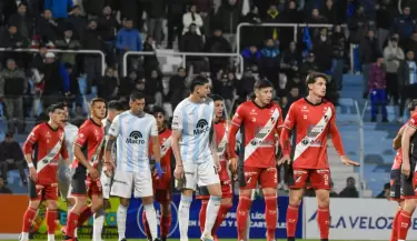 deportivo maip�