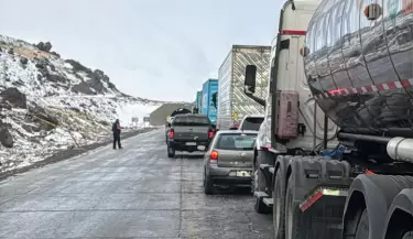 Paso a Chile