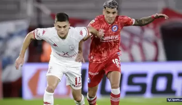 huracan argentinos
