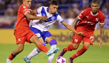 velez independiente
