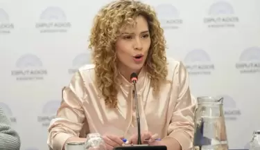 lourdes arrieta