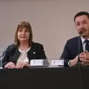 Con impronta electoral, Bullrich y Petri encabezar�n actos en Guaymall�n