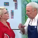 Falleció, a los 81 años, el querido actor y cocinero Alberto Martín