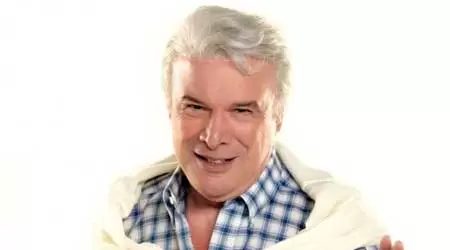 ALBERTO MARTIN